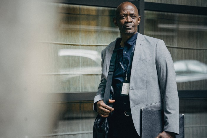 We’ve Been Taught To Be Afraid