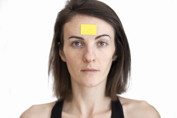 I Don’t Need a Label