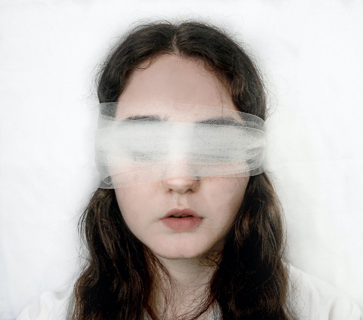 I Don’t See You As Black